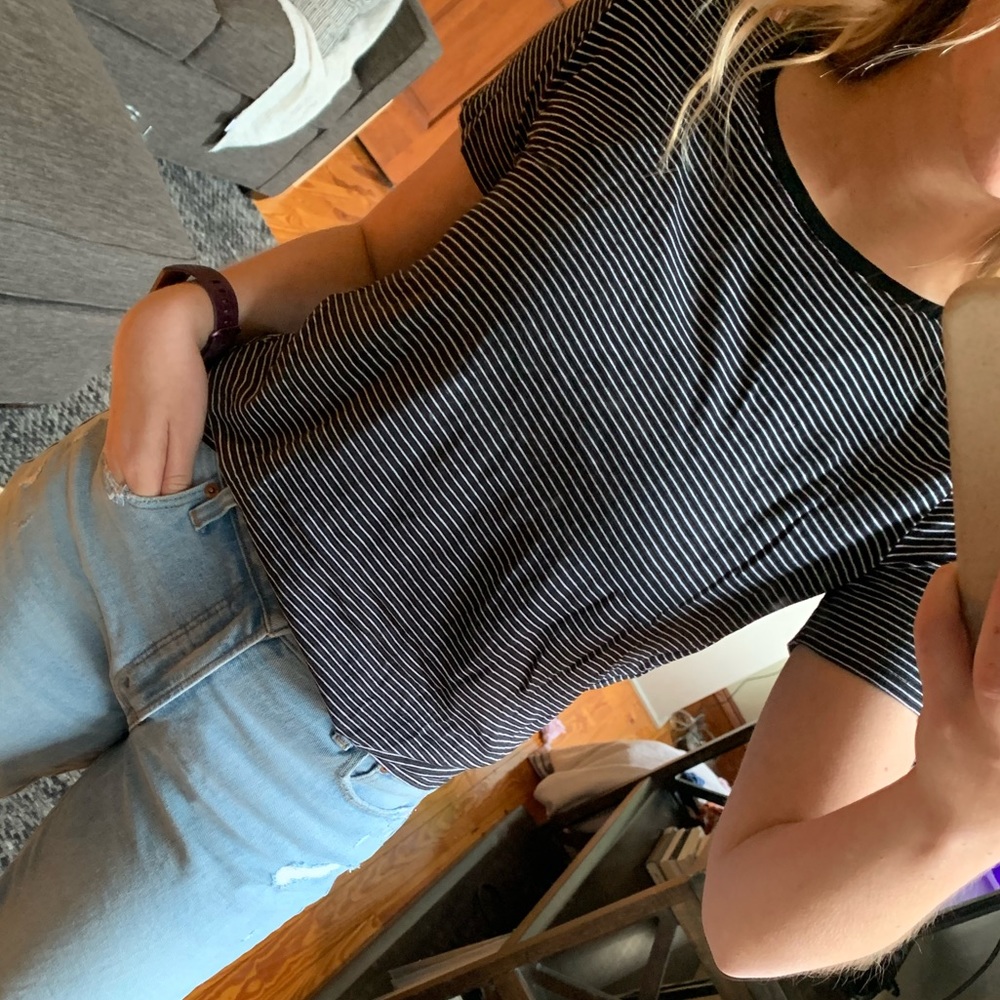 Pull&Bear Tee